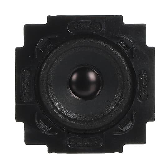 Busch-Jaeger - Lautsprecher Lautsprecher-Einsatz 8223 U 2"