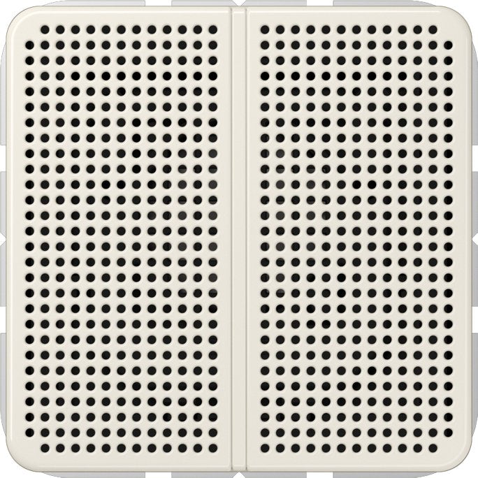 Jung - Funktionsmodul für Türkommunikation Audiomodul SI AM CD 5 W  − 1 Stück
