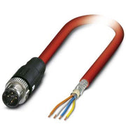 Phoenix Contact - Konfektioniertes Sensor-Aktor-Kabel Netzwerkkabel NBC-MSD/10,0-93K SCO − 1 Stück