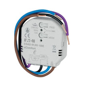 Eaton - Bussystem-Schaltaktor Schaltaktor mit Eingang CSAU-01/01-10IE 10A, Energiemessung