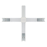 Ledvance - Elektrisches Zubehör/Ersatzteile für Leuchten X-Verbinder 8-pol. TRS.FL. X01-NODE8PWT