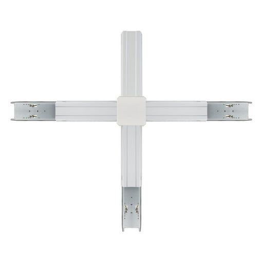 Ledvance - Elektrisches Zubehör/Ersatzteile für Leuchten X-Verbinder 8-pol. TRS.FL. X01-NODE8PWT