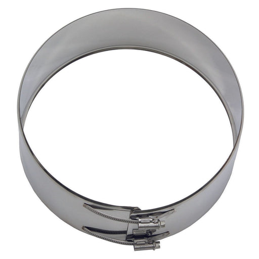 Vaillant - Zubehör/Ersatzteile für Gasheizkessel Klemmband 0020095540 DN225/160 EdS
