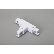 Dotlux - Elektrisches Zubehör/Ersatzteile für Leuchten T-Verbinder 3899-WL2 links 2, weiß