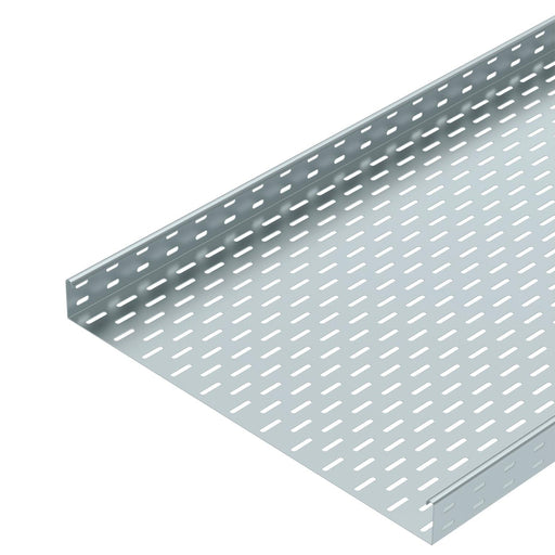 OBO Bettermann - Kabelrinne MKS 660 FS 60x600mm − 3 Meter