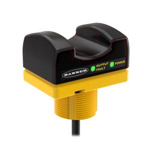 Turck - Zweihandpult Berührungstaster STBVP6