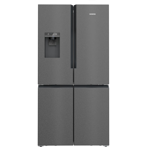 Siemens - Kühl-/Gefrierkombination MultiDoorKühl/Gefrierkombi KF96DAXEA