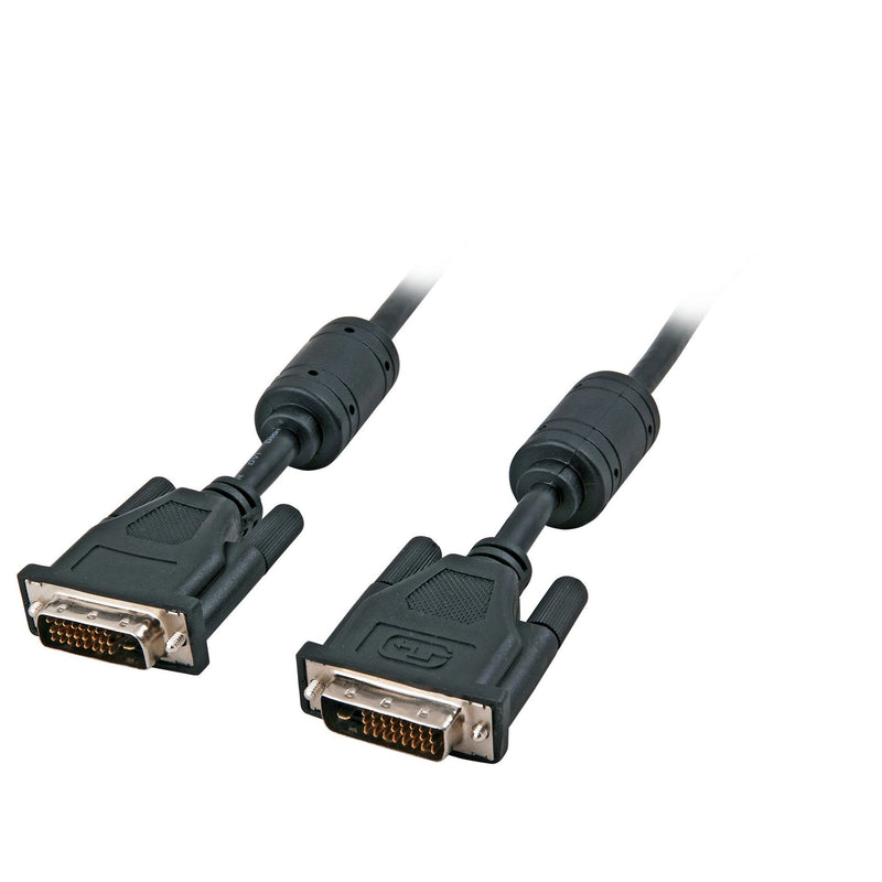 EFB-Elektronik - PC-Kabel DVI Monitorkabel Dual Link K5434.5V2 5m
