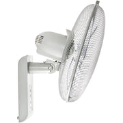 Casafan - Umluftventilator Wandventilator Greyhound WV45IIFBLG Fernbedienung