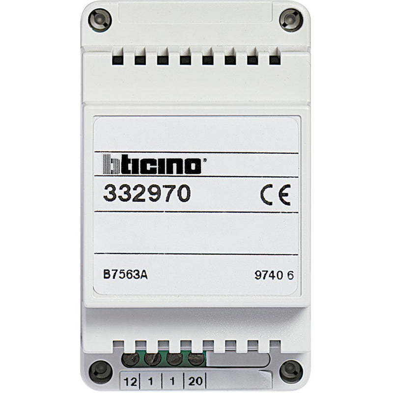 Legrand (BT) - Zubehör/Ersatzteile für Türkommunikation Ruftongenerator 332970