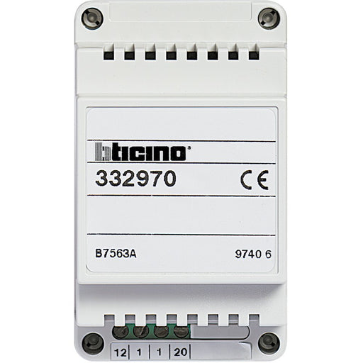 Legrand (BT) - Zubehör/Ersatzteile für Türkommunikation Ruftongenerator 332970