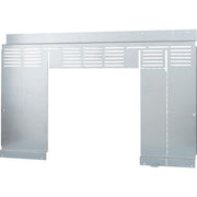 Eaton - Trennwand (Schaltschrank) Trennwand Schalter/Sammel- XPIX40W2BMCB0610 schiene Ausfahreinh