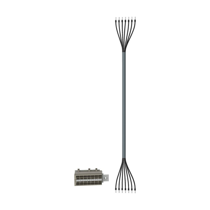 Eaton - Hauptleitungsklemme Klemmen Set ZSD-RK7-500-SET