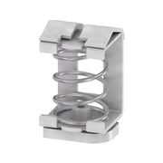 Weidmüller - Schirmanschlussklemme Klemme KLBUE 10-20 CPF16 Raster in mm: 25.00 − 10 Stück