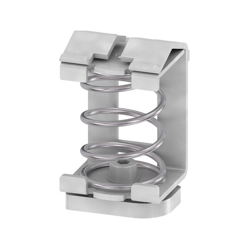 Weidmüller - Schirmanschlussklemme Klemme KLBUE 10-20 CPF16 Raster in mm: 25.00 − 10 Stück