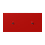 Jung - Abdeckung/Bedienelement für Installationsschalterprogramme Abdeckung mit Kipphebel LC 12-200 R 0 227 Zylinder