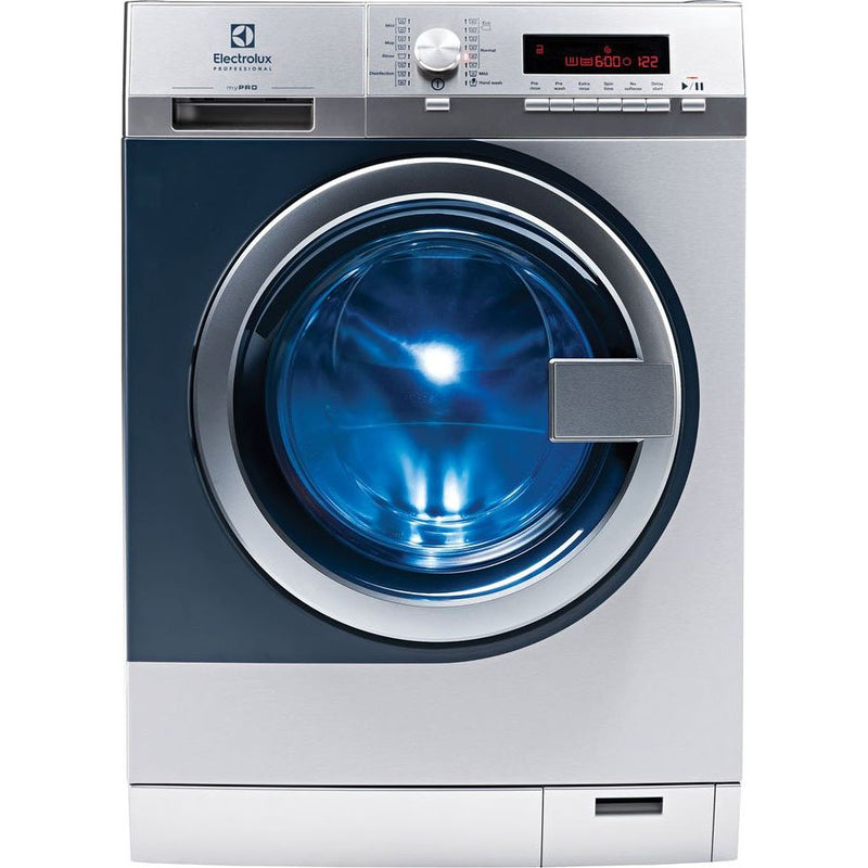 Electrolux Profess. - Waschmaschine Gewerbe-Waschautomat myPRO WE170P Smartprofessionell