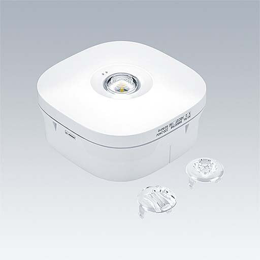Thorn - Sicherheitsleuchte LED-Notlichtleuchte VoyagerFITMSCE3NMWH