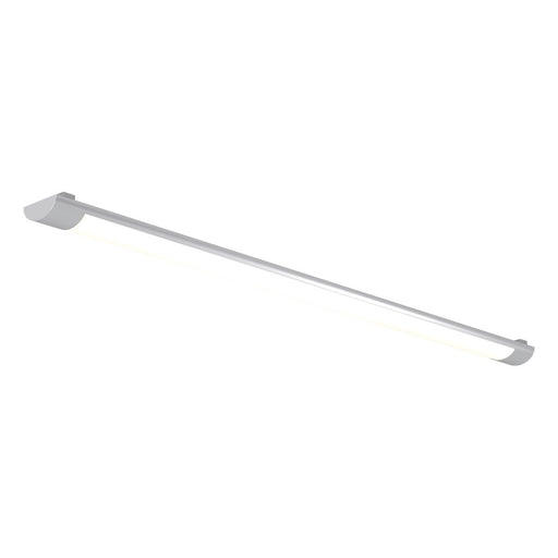 EVN Lichttechnik - Lichtleiste LED Deckenanbauleuchte L11973502S 1197mm, 3000K 3325lm