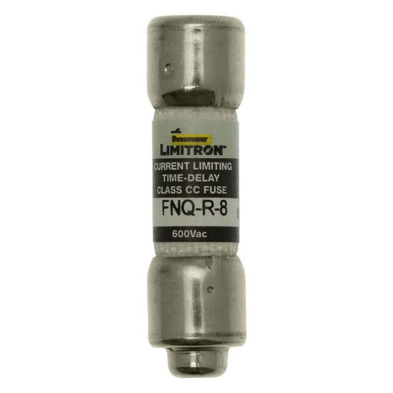Eaton - HRC-Sicherung Sicherungseinsatz FNQ-R-8 8 A, AC 600 V − 10 Stück