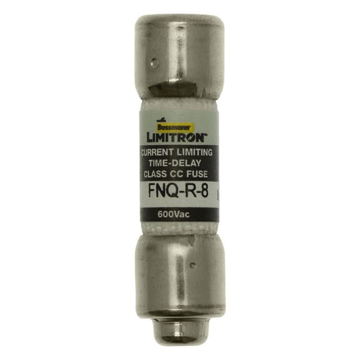 Eaton - HRC-Sicherung Sicherungseinsatz FNQ-R-8 8 A, AC 600 V − 10 Stück