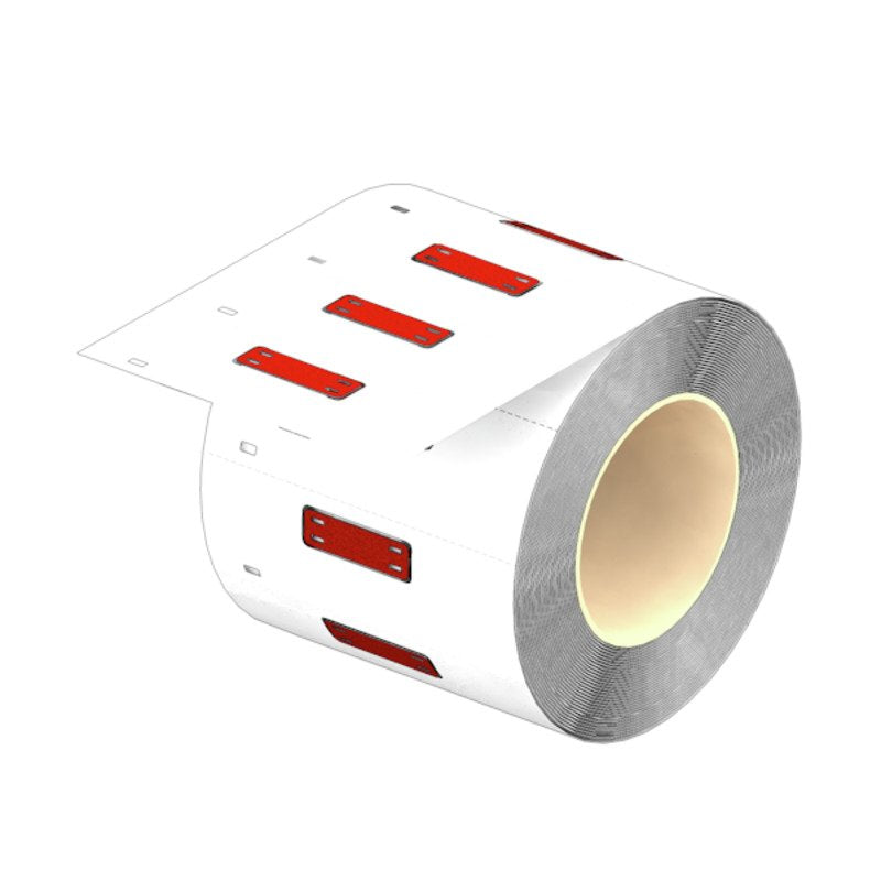 Weidmüller - Kabelmarkierungssystem SFX-M12/40-5LRPALRT 7-40mm,12mm − 500 Stück