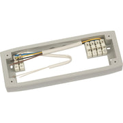 Ceag Notlichtsysteme - Mechanisches Zubehör/Ersatzteile für Leuchten Zusatzgehäuse 40071353639