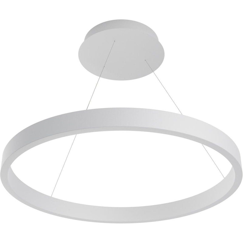 EVN Lichttechnik - Decken-/Wandleuchte LED-Pendelleuchte RTS600125 MC