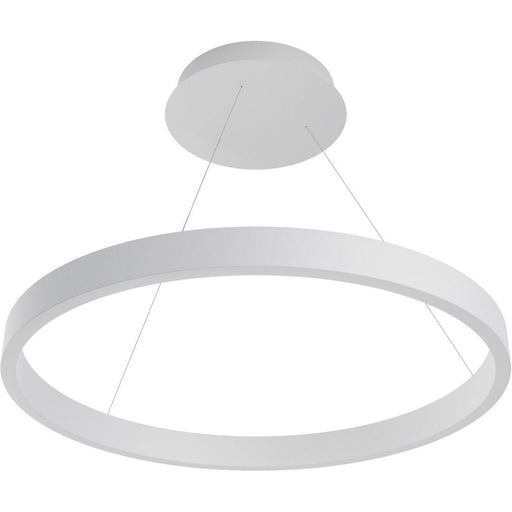 EVN Lichttechnik - Decken-/Wandleuchte LED-Pendelleuchte RTS600125 MC