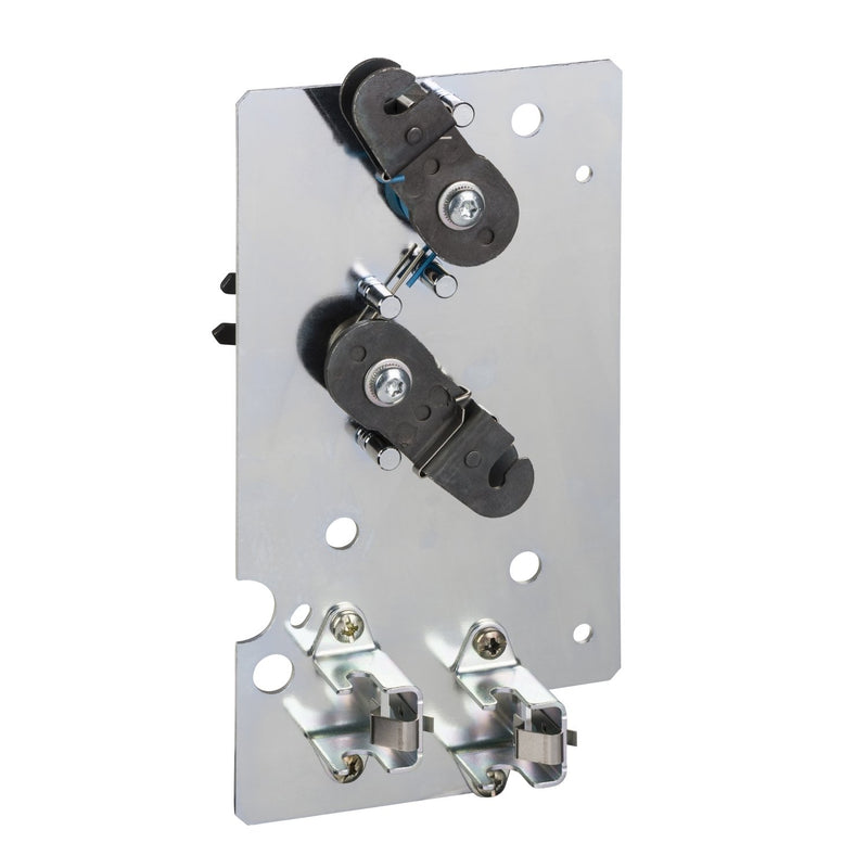 Schneider Electric - Zubehör/Ersatzteile für Niederspannungs-Schalttechnik Verriegelung Kabel LV833201SP MasterPact MTZ1