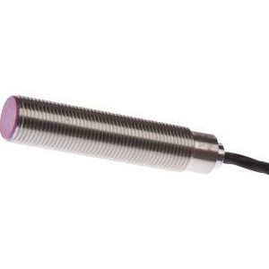 Ipf Electronic - Induktiver Näherungsschalter Sensor Induktiv, M12x1 IB12C341 56lang bündig Sn: 3
