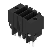 Weidmüller - Leiterplattensteckverbinder Verbinder 3.50mm S2C-SMT 3#1290230000 − 102 Stück