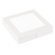 Dotlux - Decken-/Wandleuchte LED-Aufbau-Panel 2529-140120 4000K