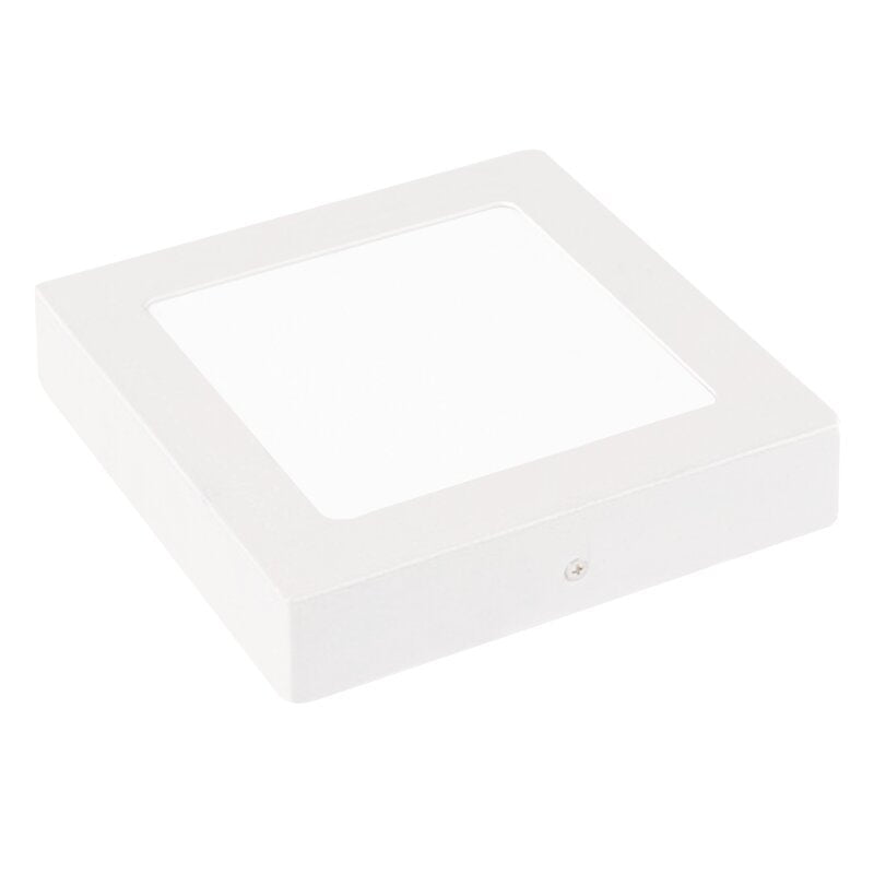 Dotlux - Decken-/Wandleuchte LED-Aufbau-Panel 2529-140120 4000K