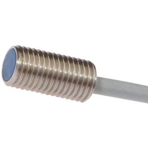 Ipf Electronic - Induktiver Näherungsschalter Sensor,ind.,M8x1,Kabel IB0801A4 DC,pnp,no,sn=1,5mm,b