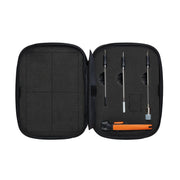 Testo - Messgerät für Temperatur und Klima Thermometer 0563 5915 testo 915i-Set