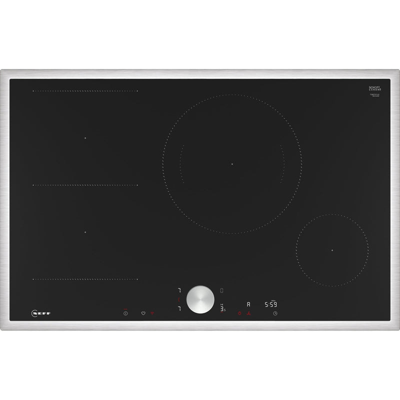 Constructa-Neff - Kochfeld EB-Autark-Kochfeld T58STS1L0 CombiInduction  − 1 Stück