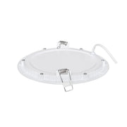 Nobile - Decken-/Wandleuchte LED-Panel Flat 1571301011 840, 350mA, ws