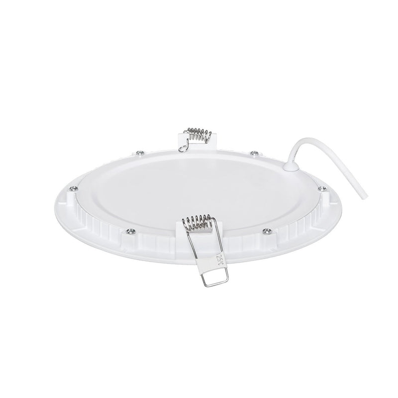 Nobile - Decken-/Wandleuchte LED-Panel Flat 1571301011 840, 350mA, ws