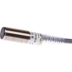 Ipf Electronic - Induktiver Näherungsschalter Sensor Induktiv, M12x1 IB120204 36lang bündig Sn: 3