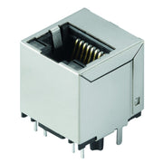 Weidmüller - Leiterplattensteckverbinder Verbinder RJ45G1 R1#1534760000 − 120 Stück