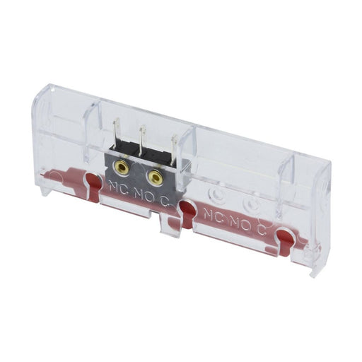 Eaton - Halter für zylindrische Sicherung Mikroschalter CH14-TPS Niederspannung − 10 Stück