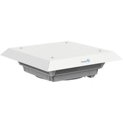 Pfannenberg - Lüfter (Schaltschrank) Dachfilterlüfter PTF 60700 230VAC7035 230AC,>646m3/h