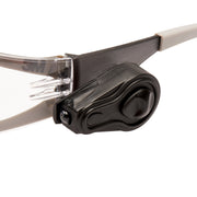3M - Schutzbrille mit LED LEDLV AS/AF/UV,PC,klar − 20 Stück