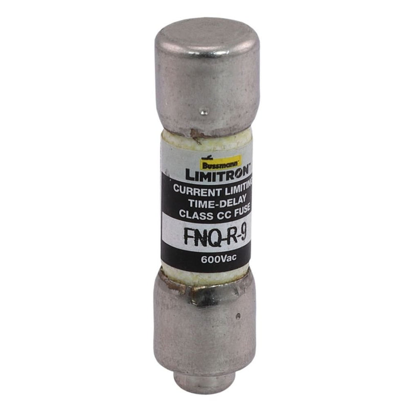 Eaton - HRC-Sicherung Sicherungseinsatz FNQ-R-9 9 A, AC 600 V − 10 Stück