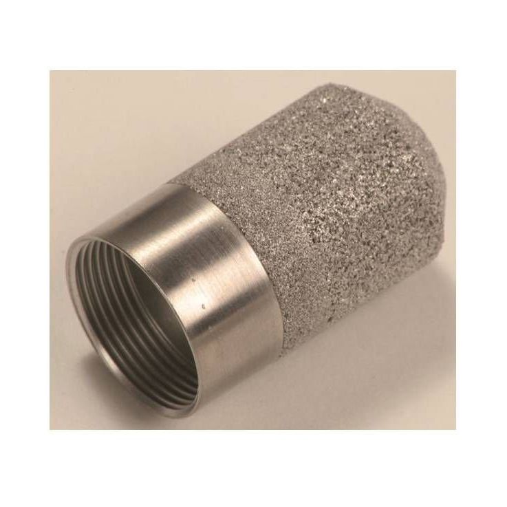 Testo - Luftfeuchtigkeitsmesser Edelstahl-Sinterkappe 0554 0640 − 1 Stück