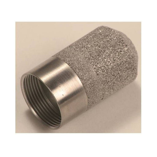 Testo - Luftfeuchtigkeitsmesser Edelstahl-Sinterkappe 0554 0640 − 1 Stück