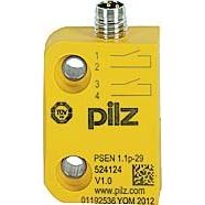 Pilz - Magnetischer Näherungsschalter PSEN 1.1p-29/7mm/ix1/ 1 524124 switch − 1 Stück