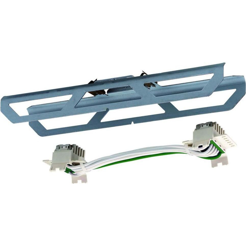 Ridi-Leuchten - Mechanisches Zubehör/Ersatzteile für Leuchten Tragschienenverbinder VLTV-11/2,5