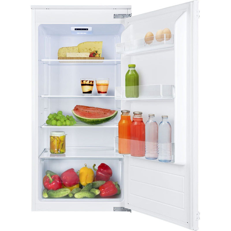 Amica - Kühlschrank EB-Kühlgerät EVKSS 351 216 Schlepptür